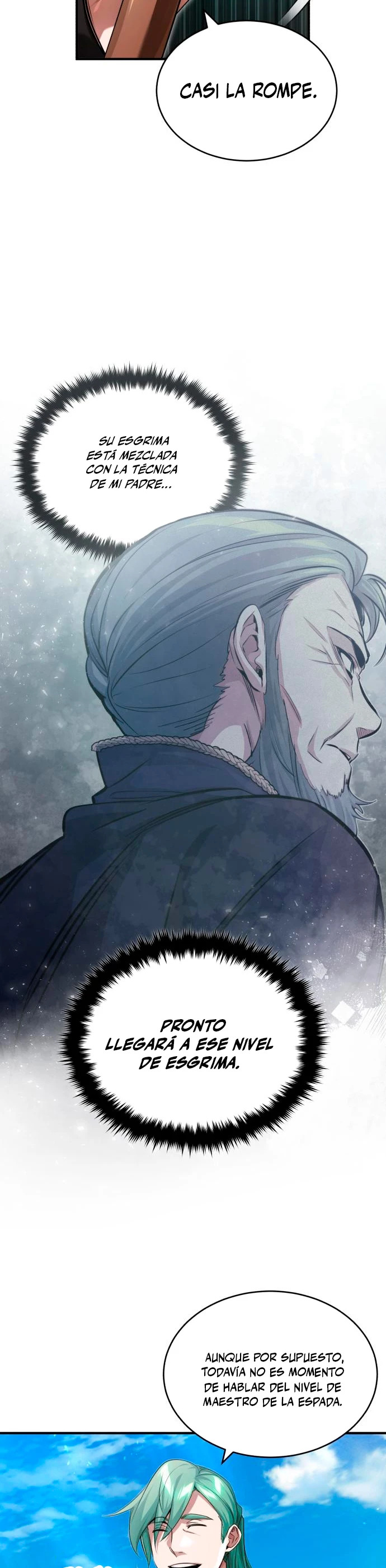 Read 66,666 Years Advent of the Dark Mage Español Manga Online