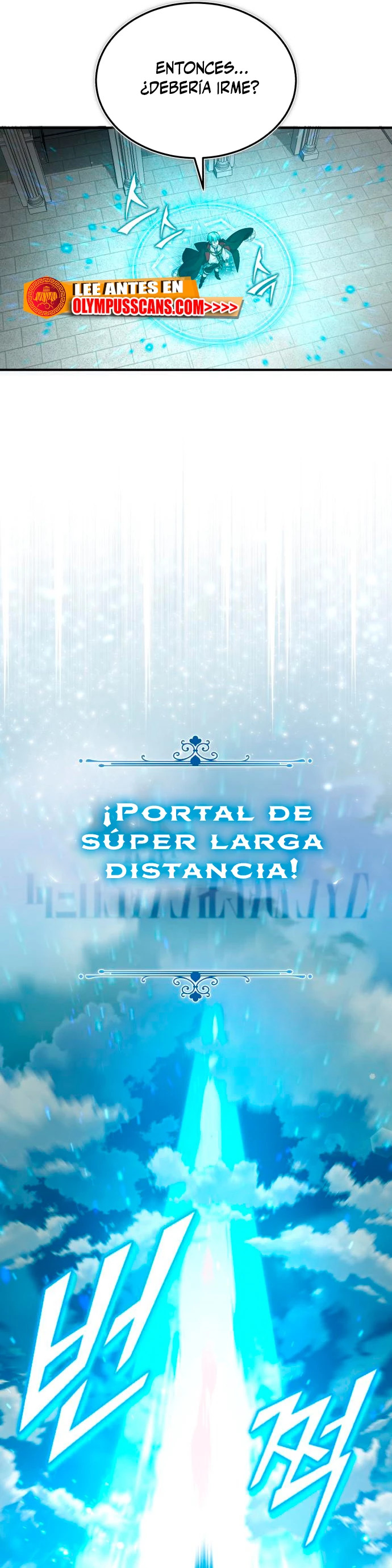 Read 66,666 Years Advent of the Dark Mage Español Manga Online