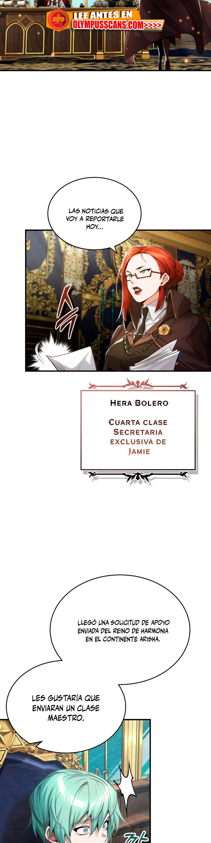 Read 66,666 Years Advent of the Dark Mage Español Manga Online