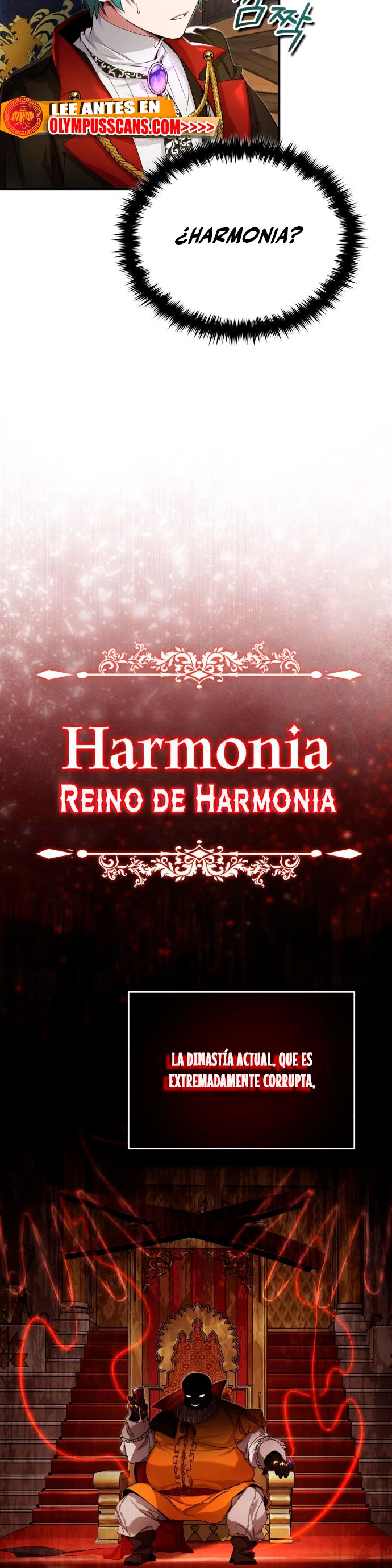 Read 66,666 Years Advent of the Dark Mage Español Manga Online