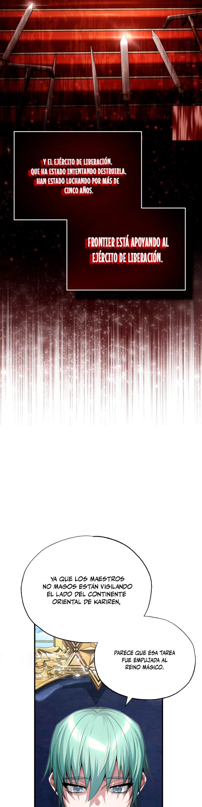 Read 66,666 Years Advent of the Dark Mage Español Manga Online