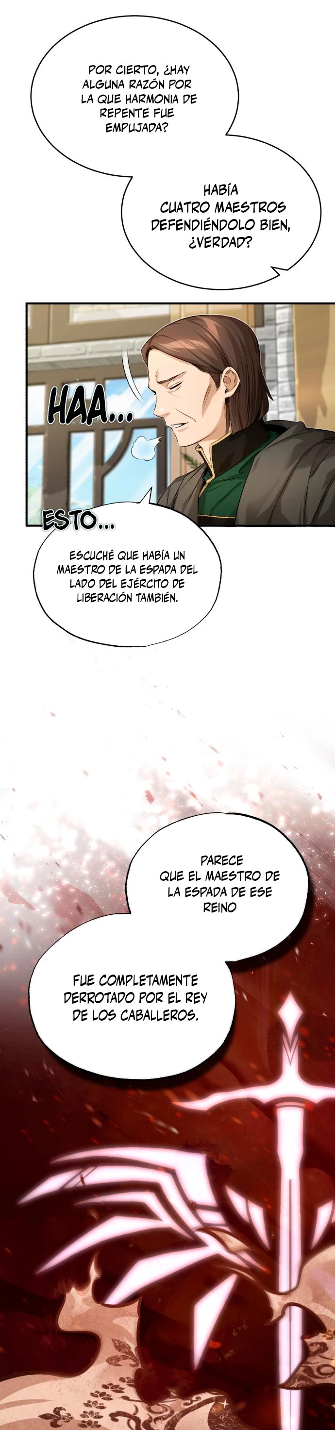 Read 66,666 Years Advent of the Dark Mage Español Manga Online
