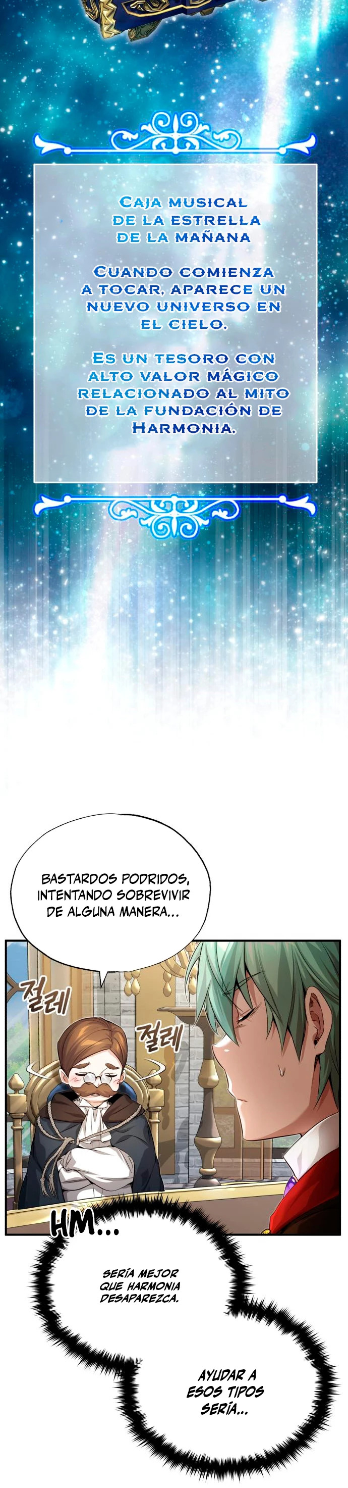 Read 66,666 Years Advent of the Dark Mage Español Manga Online