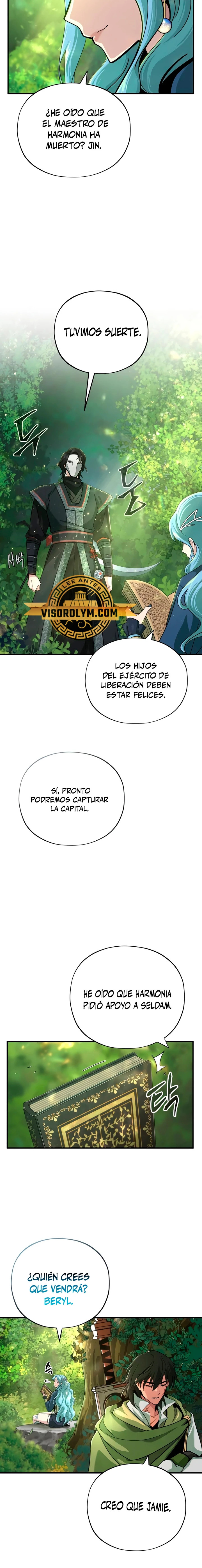 Read 66,666 Years Advent of the Dark Mage Español Manga Online