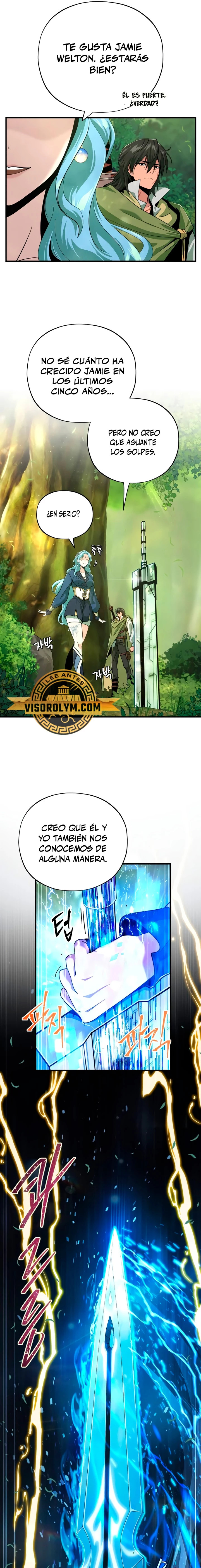 Read 66,666 Years Advent of the Dark Mage Español Manga Online