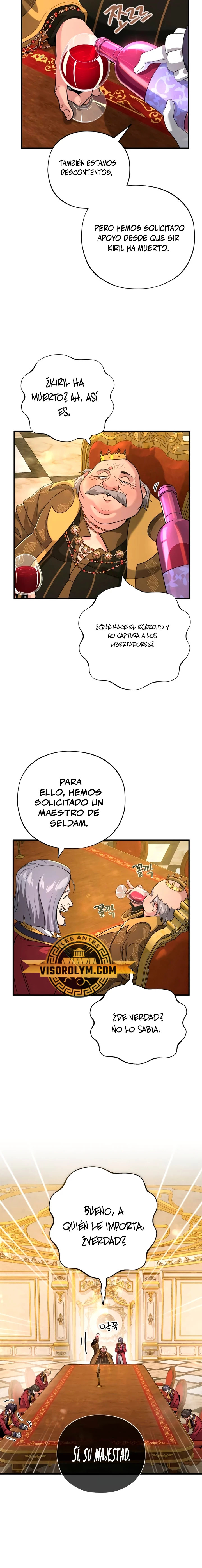 Read 66,666 Years Advent of the Dark Mage Español Manga Online
