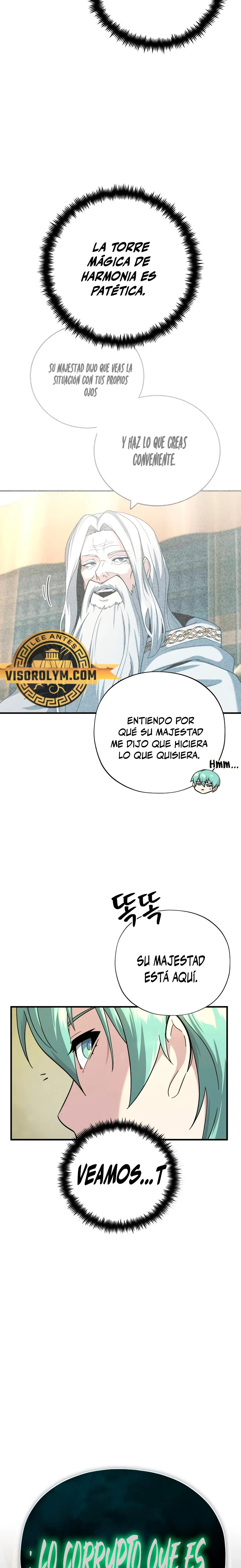 Read 66,666 Years Advent of the Dark Mage Español Manga Online