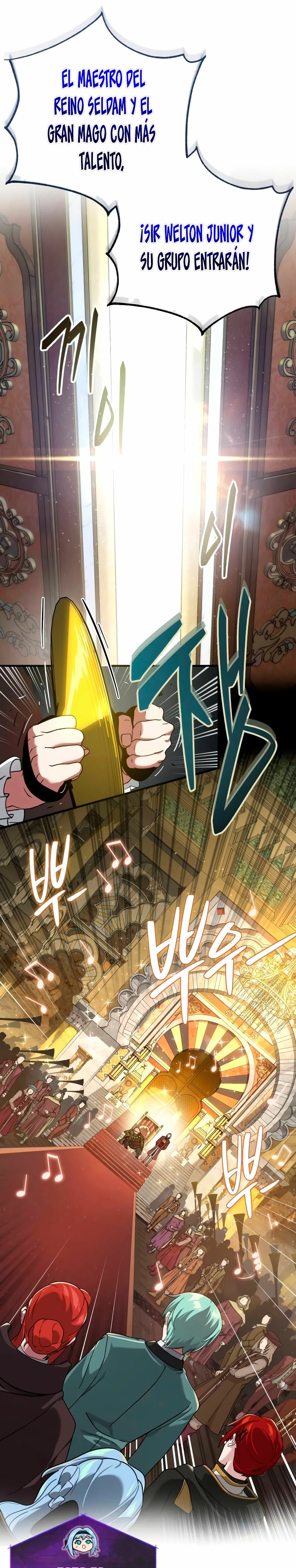 Read 66,666 Years Advent of the Dark Mage Español Manga Online