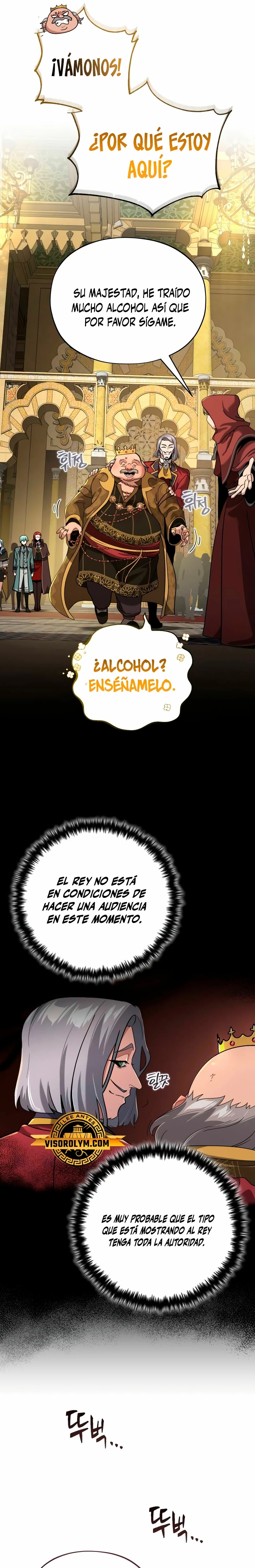 Read 66,666 Years Advent of the Dark Mage Español Manga Online