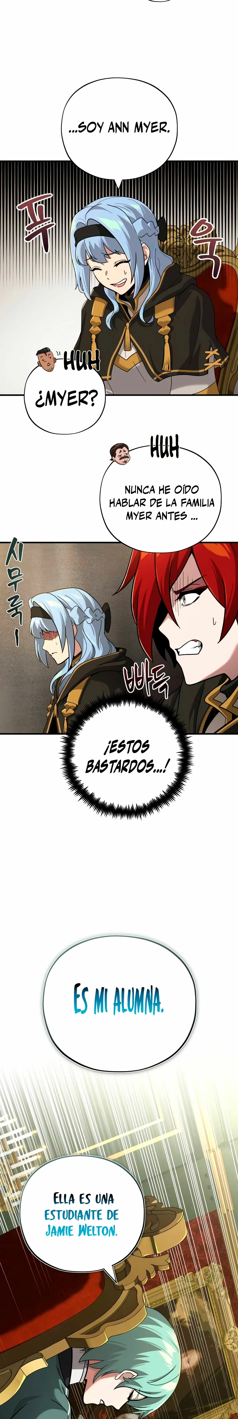 Read 66,666 Years Advent of the Dark Mage Español Manga Online