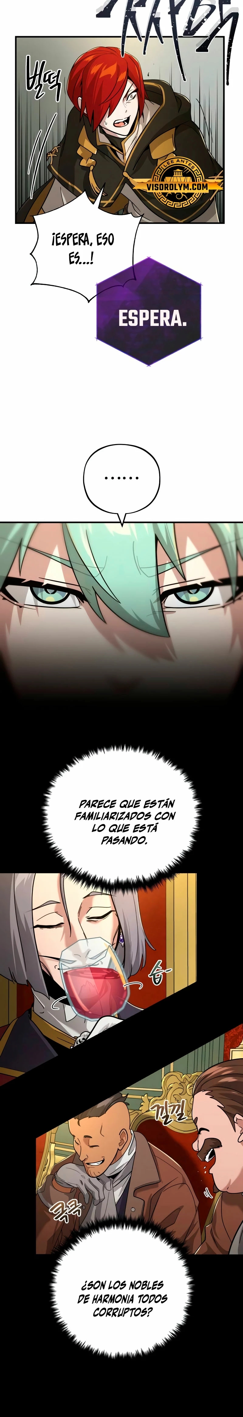 Read 66,666 Years Advent of the Dark Mage Español Manga Online