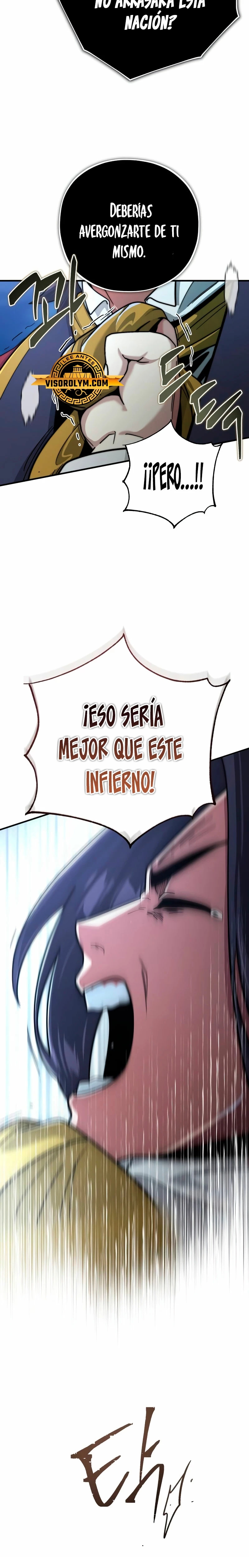 Read 66,666 Years Advent of the Dark Mage Español Manga Online