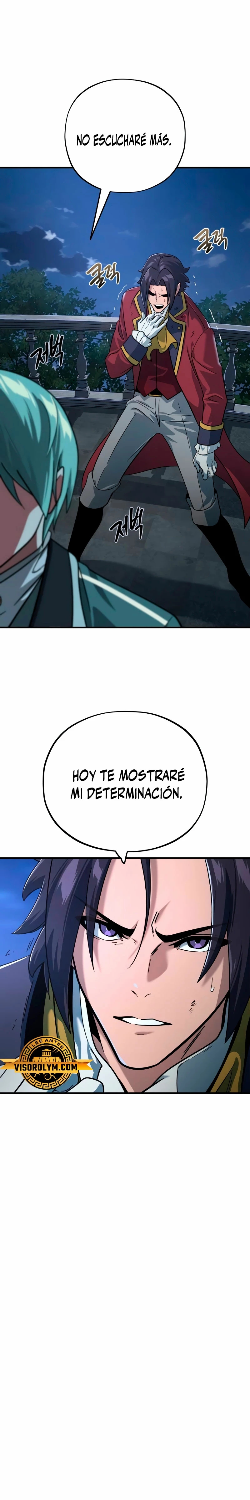 Read 66,666 Years Advent of the Dark Mage Español Manga Online