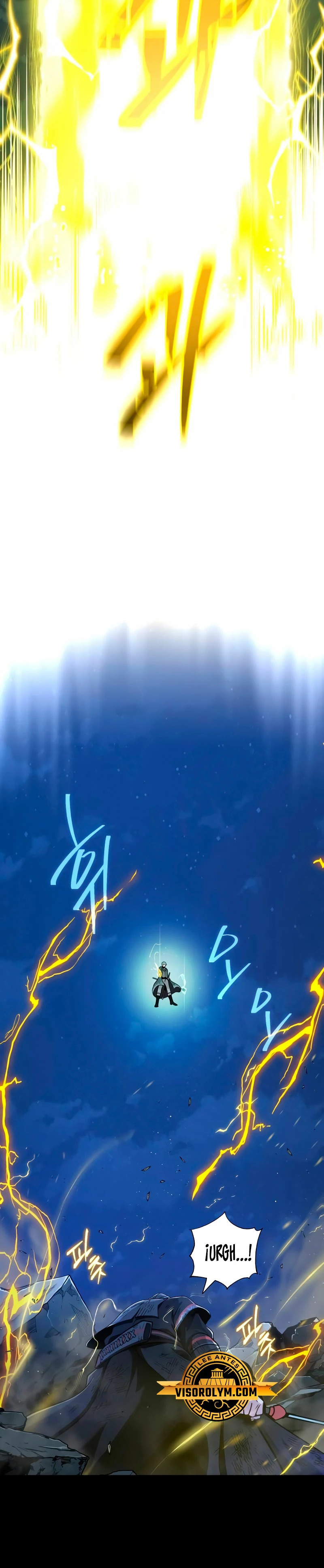 Read 66,666 Years Advent of the Dark Mage Español Manga Online