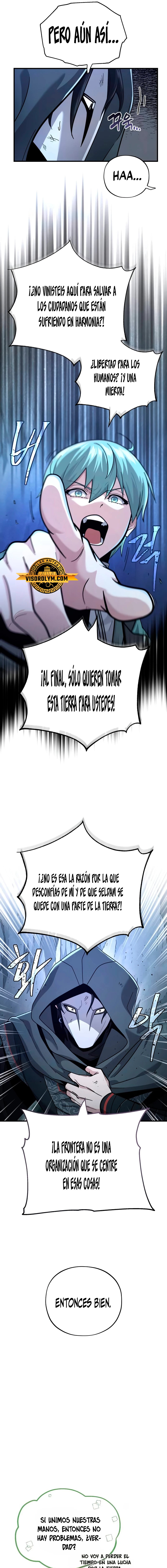 Read 66,666 Years Advent of the Dark Mage Español Manga Online