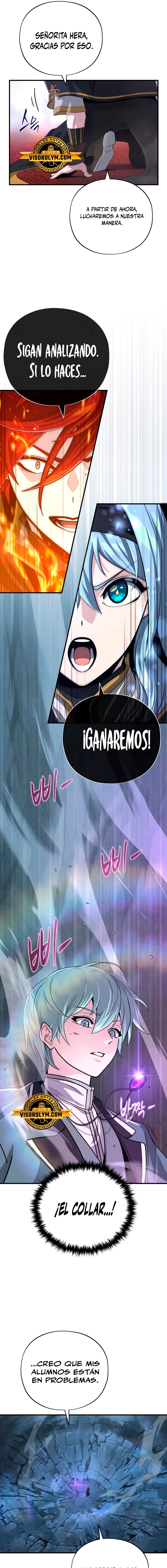 Read 66,666 Years Advent of the Dark Mage Español Manga Online