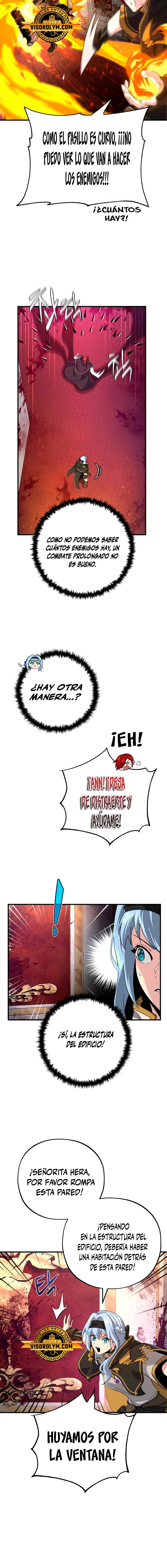 Read 66,666 Years Advent of the Dark Mage Español Manga Online