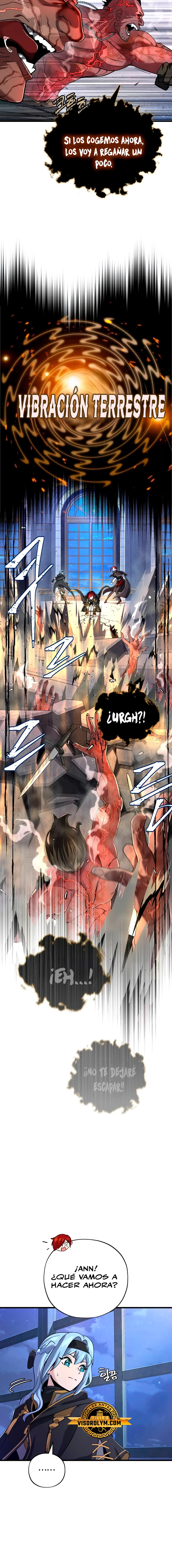 Read 66,666 Years Advent of the Dark Mage Español Manga Online