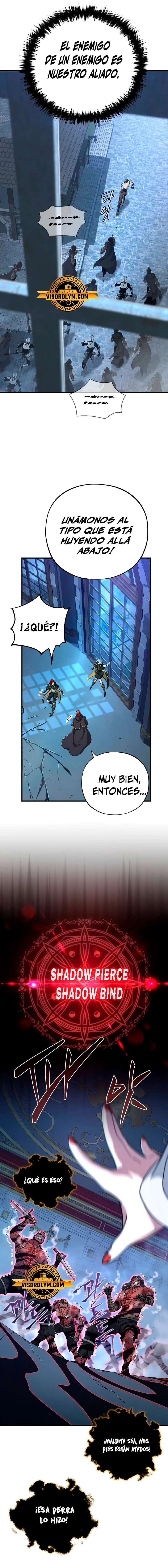 Read 66,666 Years Advent of the Dark Mage Español Manga Online