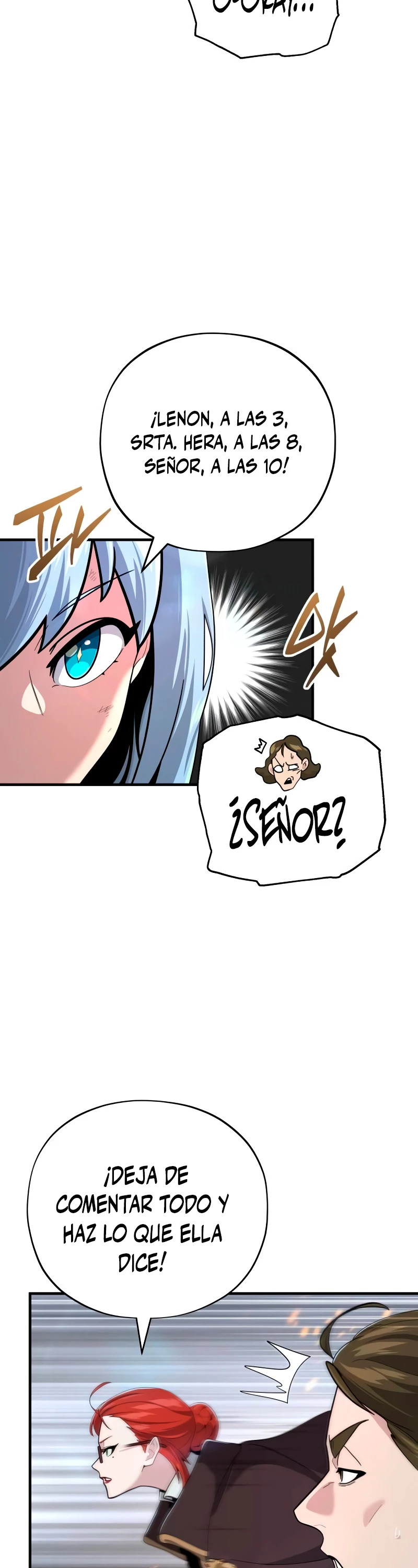 Read 66,666 Years Advent of the Dark Mage Español Manga Online