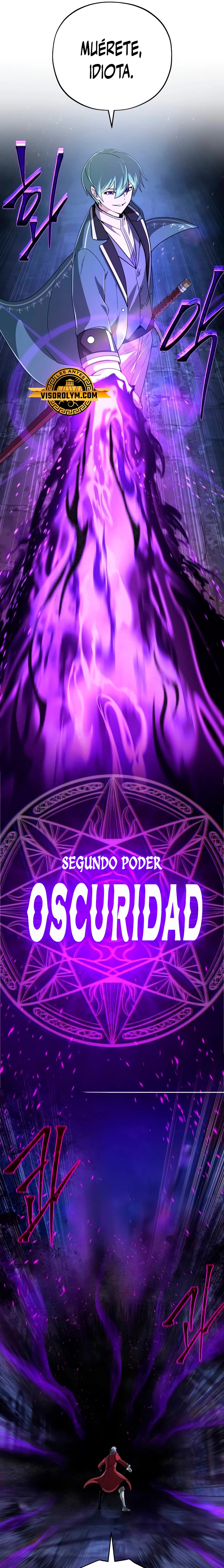 Read 66,666 Years Advent of the Dark Mage Español Manga Online
