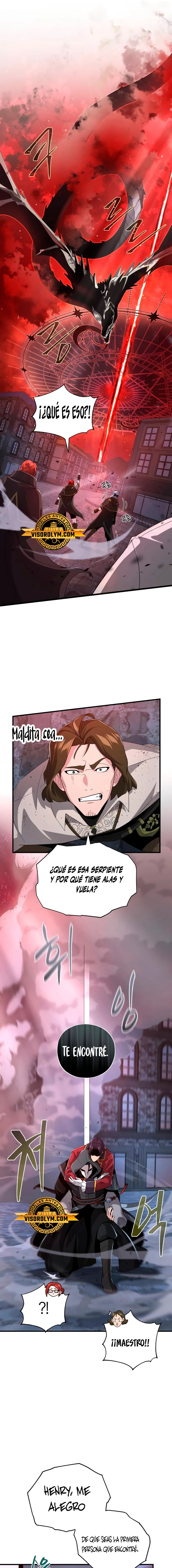 Read 66,666 Years Advent of the Dark Mage Español Manga Online