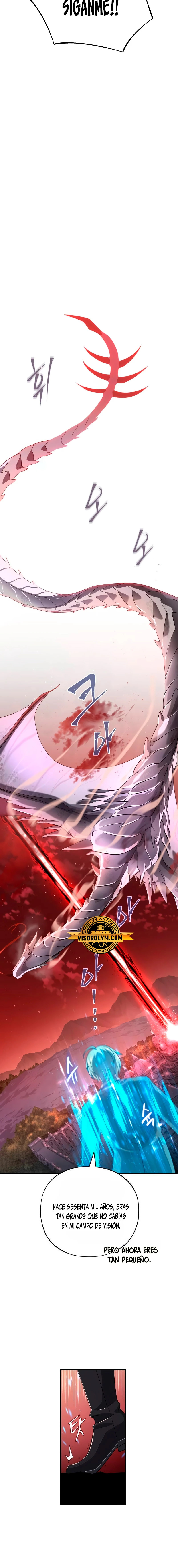 Read 66,666 Years Advent of the Dark Mage Español Manga Online