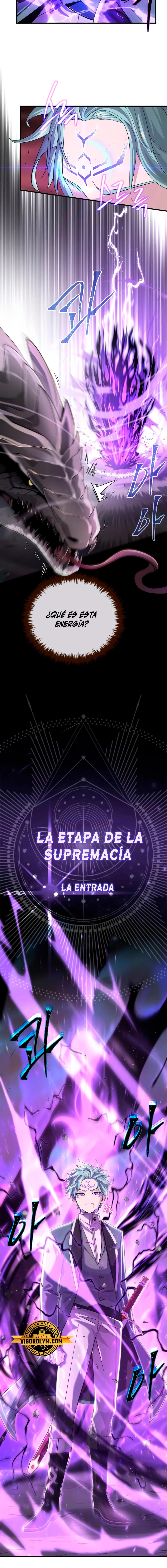 Read 66,666 Years Advent of the Dark Mage Español Manga Online