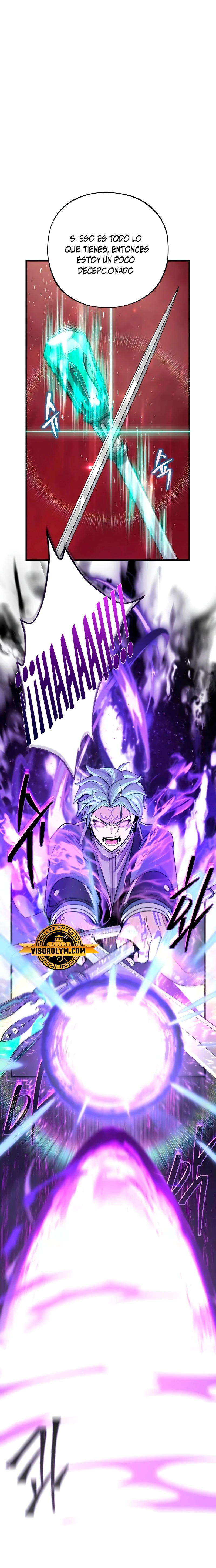 Read 66,666 Years Advent of the Dark Mage Español Manga Online