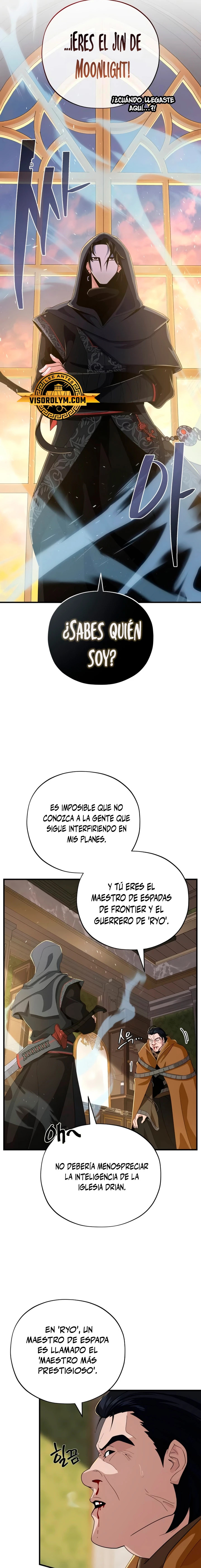 Read 66,666 Years Advent of the Dark Mage Español Manga Online