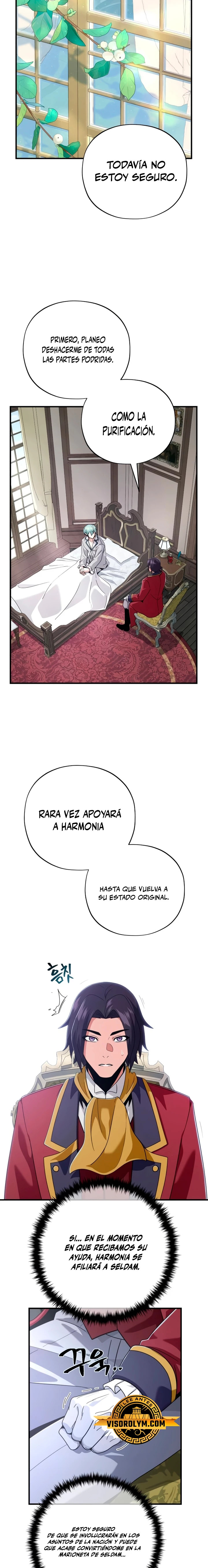 Read 66,666 Years Advent of the Dark Mage Español Manga Online