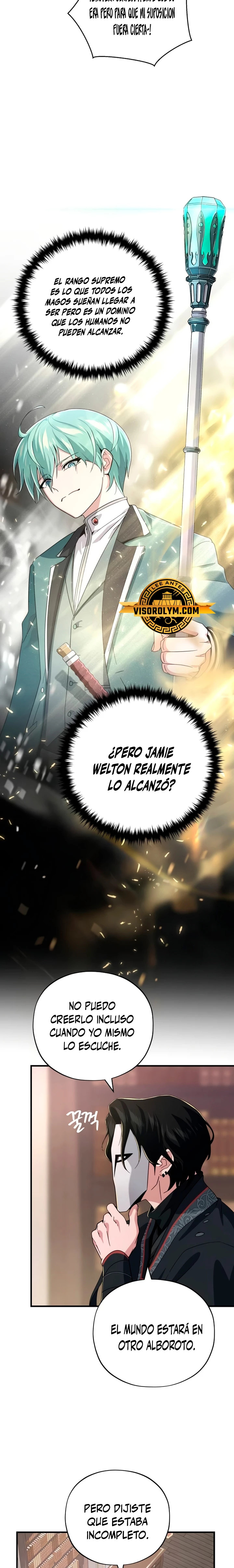 Read 66,666 Years Advent of the Dark Mage Español Manga Online