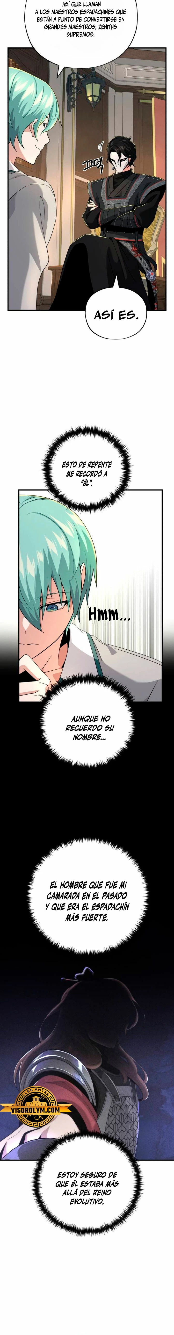 Read 66,666 Years Advent of the Dark Mage Español Manga Online