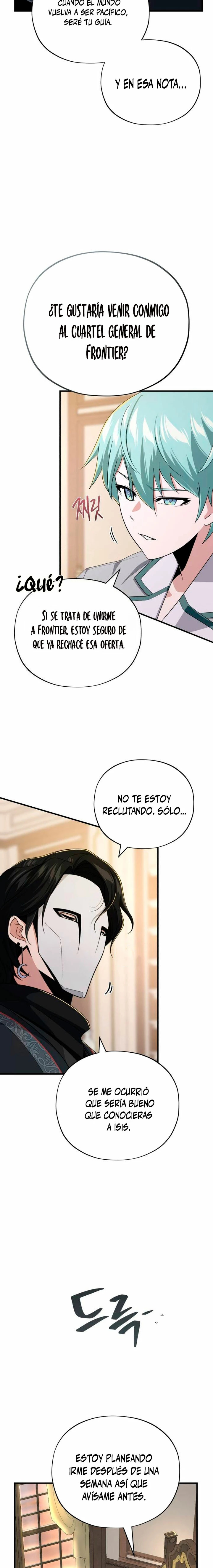 Read 66,666 Years Advent of the Dark Mage Español Manga Online