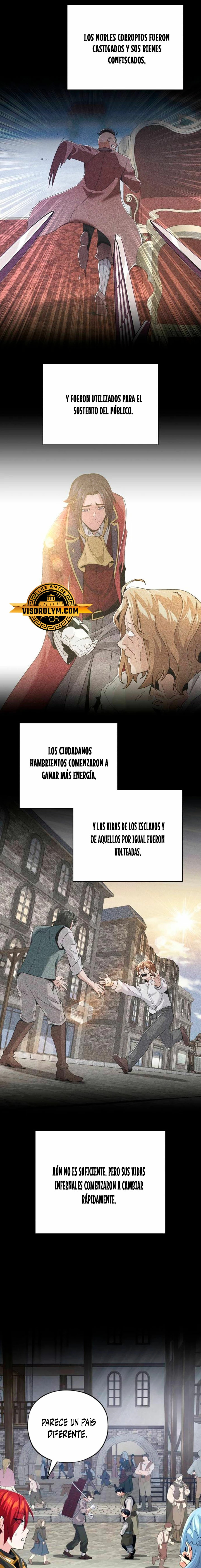 Read 66,666 Years Advent of the Dark Mage Español Manga Online