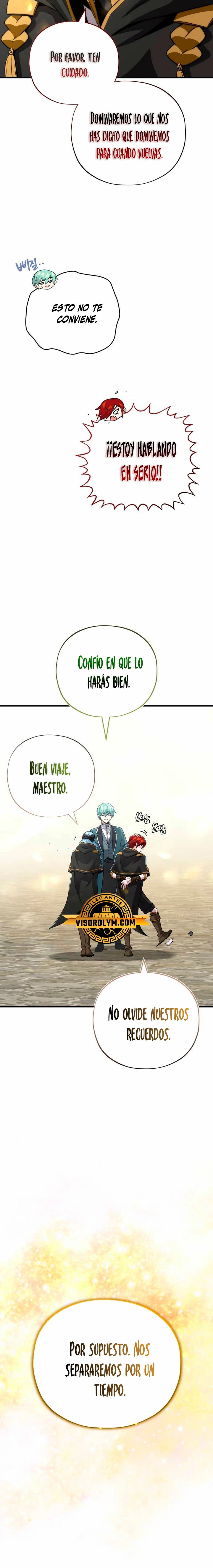 Read 66,666 Years Advent of the Dark Mage Español Manga Online