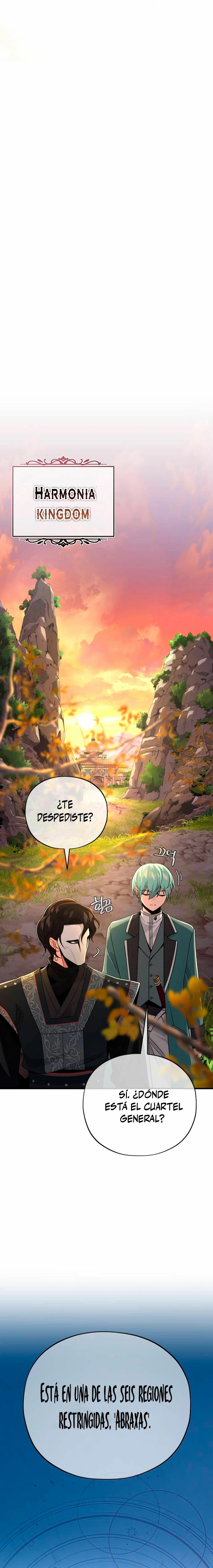 Read 66,666 Years Advent of the Dark Mage Español Manga Online