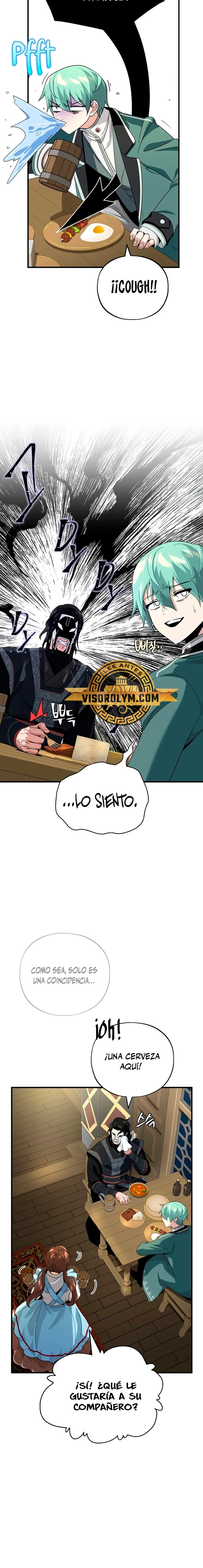 Read 66,666 Years Advent of the Dark Mage Español Manga Online