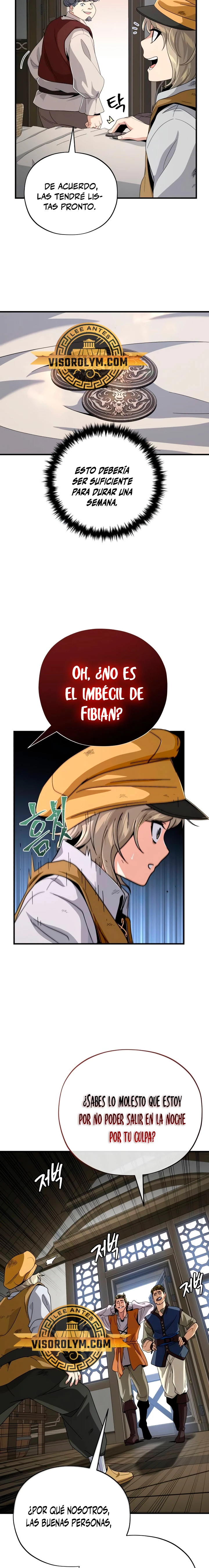 Read 66,666 Years Advent of the Dark Mage Español Manga Online
