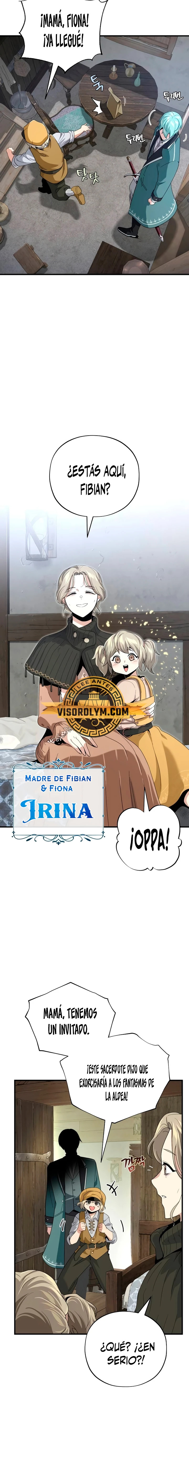 Read 66,666 Years Advent of the Dark Mage Español Manga Online