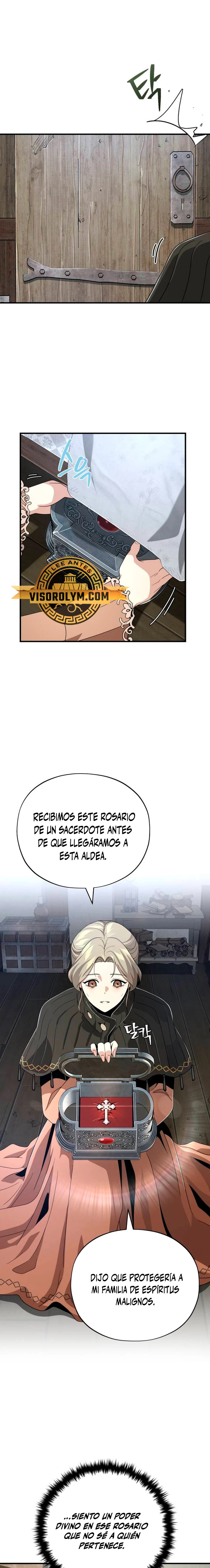 Read 66,666 Years Advent of the Dark Mage Español Manga Online