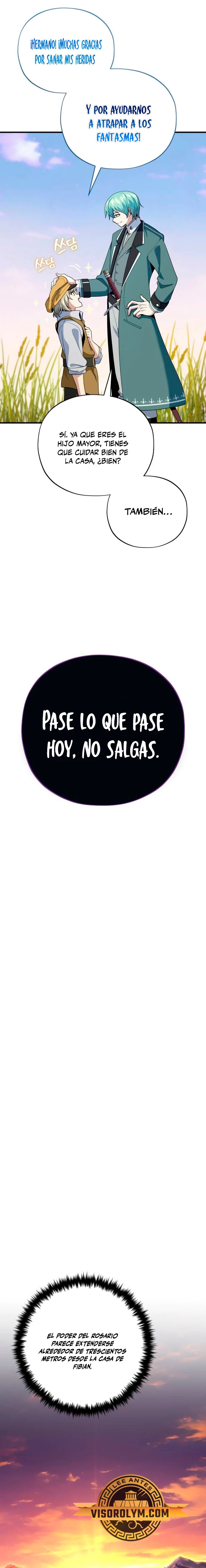 Read 66,666 Years Advent of the Dark Mage Español Manga Online