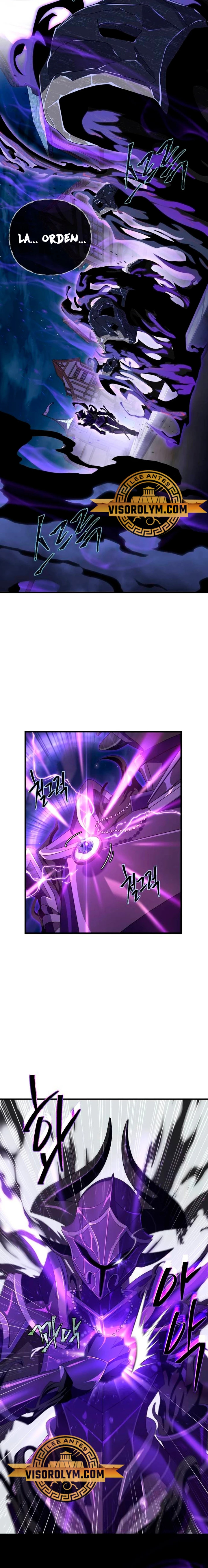 Read 66,666 Years Advent of the Dark Mage Español Manga Online