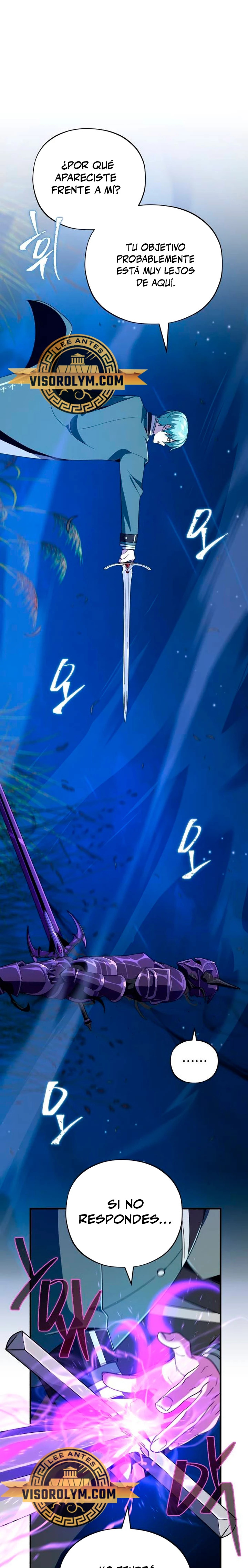 Read 66,666 Years Advent of the Dark Mage Español Manga Online