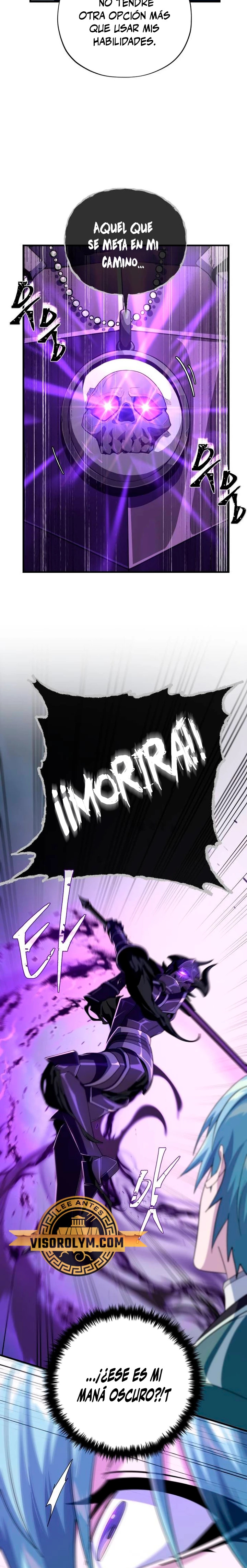 Read 66,666 Years Advent of the Dark Mage Español Manga Online