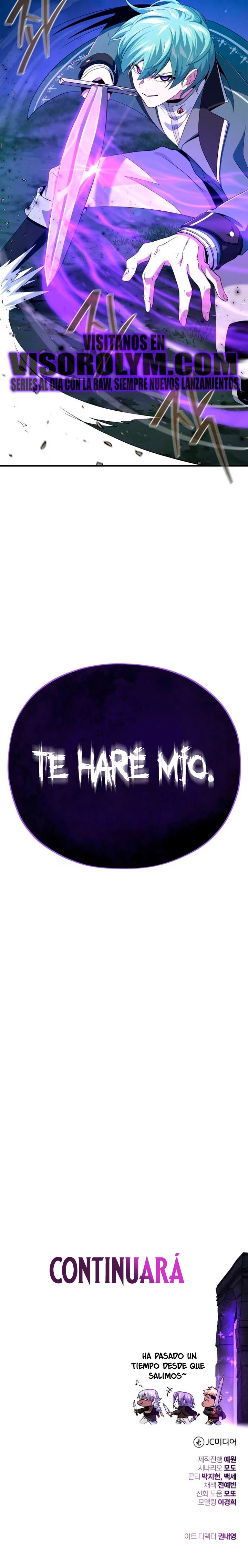 Read 66,666 Years Advent of the Dark Mage Español Manga Online