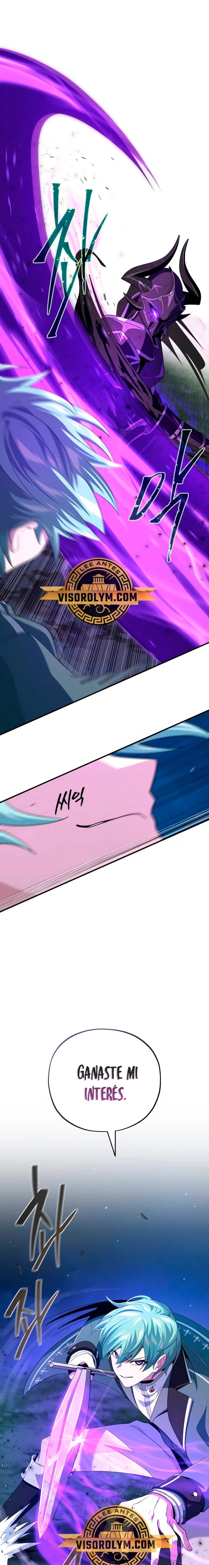 Read 66,666 Years Advent of the Dark Mage Español Manga Online