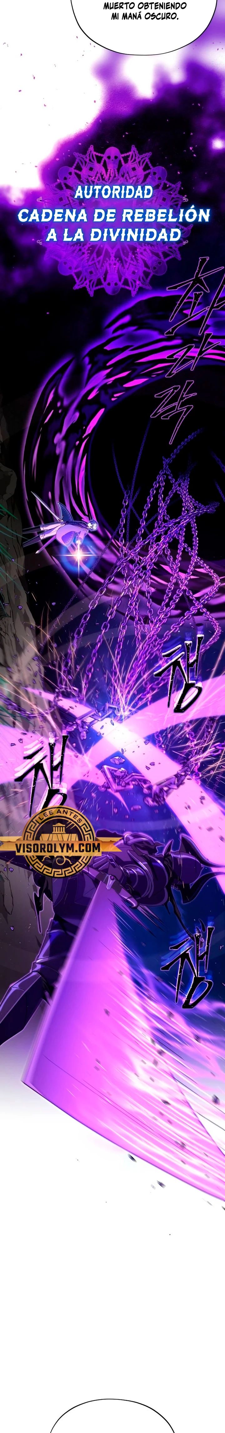 Read 66,666 Years Advent of the Dark Mage Español Manga Online