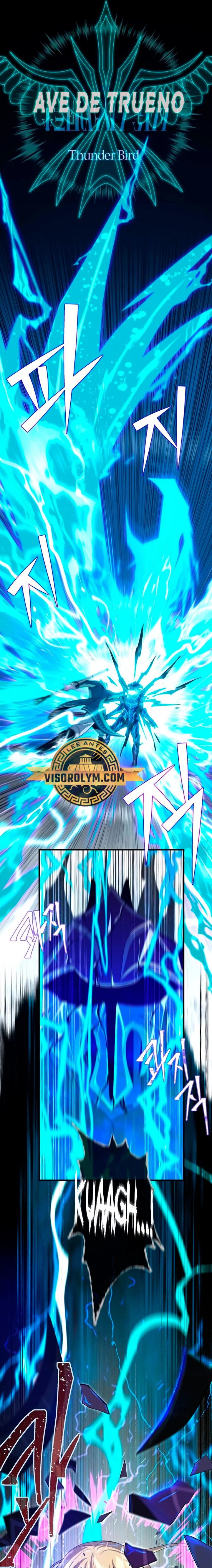 Read 66,666 Years Advent of the Dark Mage Español Manga Online