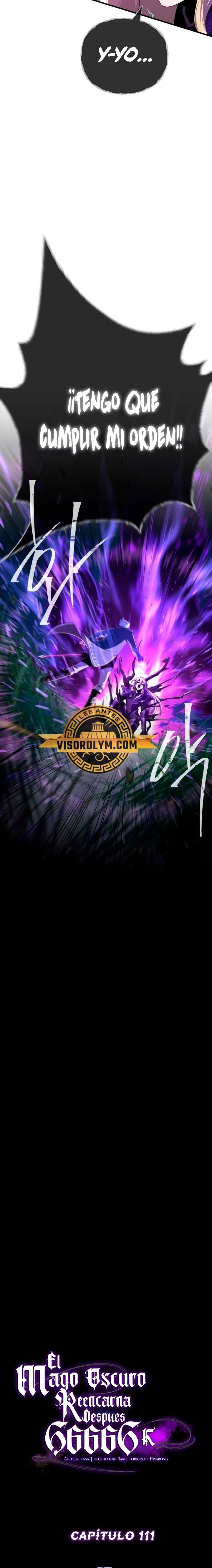 Read 66,666 Years Advent of the Dark Mage Español Manga Online